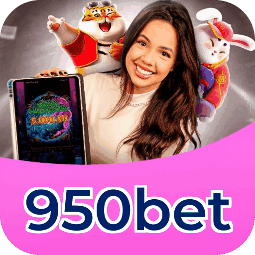Página de download 950bet