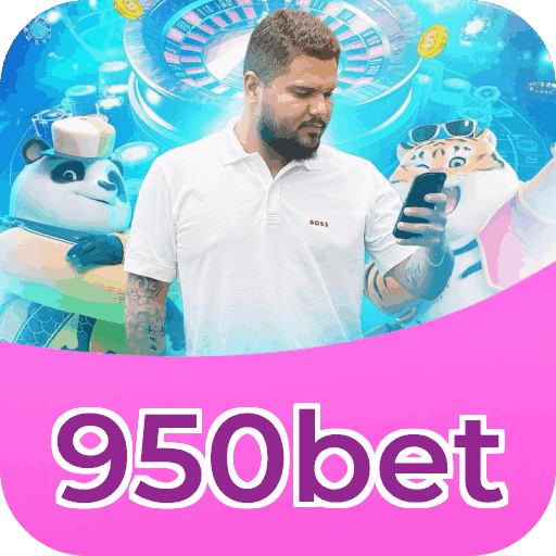 Aplicativo mobile 950bet